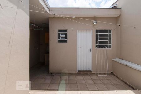 Casa à venda com 200m², 3 quartos e 2 vagasVaranda Suíte 1