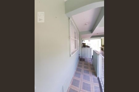 Apartamento para alugar com 63m², 2 quartos e 1 vaga Apartamento para alugar com 63m², 2 quartos e 1 vagavaranda