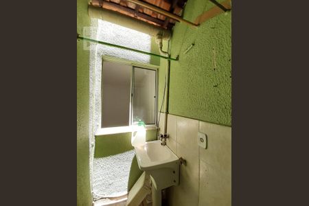 Apartamento para alugar com 63m², 2 quartos e 1 vaga Apartamento para alugar com 63m², 2 quartos e 1 vagaÁrea de Serviço