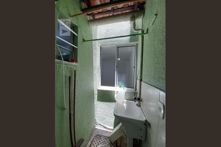 Apartamento para alugar com 63m², 2 quartos e 1 vaga Apartamento para alugar com 63m², 2 quartos e 1 vagaÁrea de Serviço
