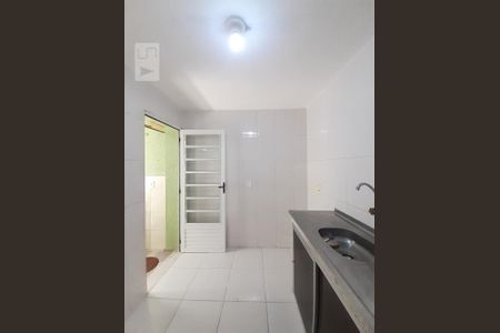 Apartamento para alugar com 63m², 2 quartos e 1 vaga Apartamento para alugar com 63m², 2 quartos e 1 vagaCozinha