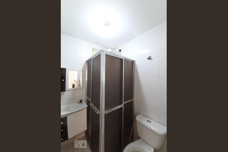 Banheiro Social de apartamento para alugar com 2 quartos, 63m² em Piedade, Rio de Janeiro