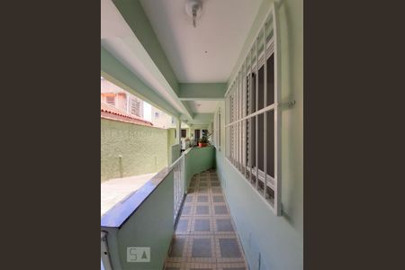 Apartamento para alugar com 63m², 2 quartos e 1 vaga Apartamento para alugar com 63m², 2 quartos e 1 vagavaranda