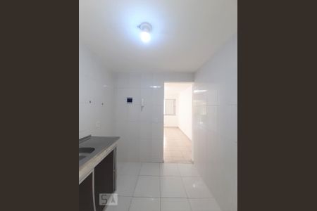 Apartamento para alugar com 63m², 2 quartos e 1 vaga Apartamento para alugar com 63m², 2 quartos e 1 vagaCozinha