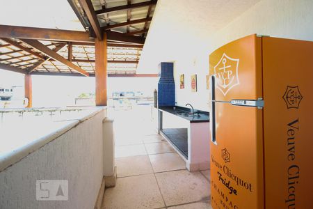 Apartamento à venda com 380m², 4 quartos e 1 vagaÁrea Externa