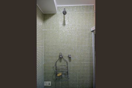 Apartamento à venda com 380m², 4 quartos e 1 vagaBanheiro Social