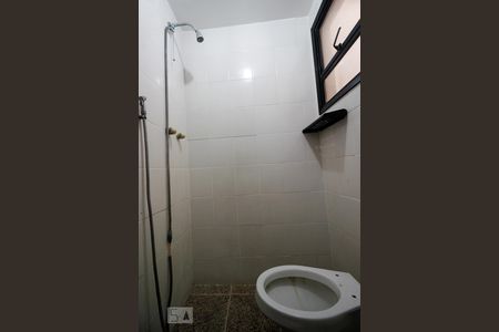 Apartamento à venda com 380m², 4 quartos e 1 vagaBanheiro de Serviço