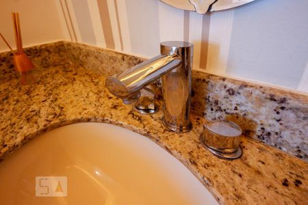 Apartamento à venda com 380m², 4 quartos e 1 vagaLavabo