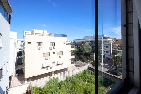 Apartamento à venda com 380m², 4 quartos e 1 vagaVista da Cozinha