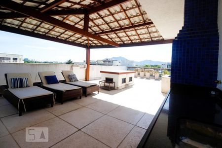 Apartamento à venda com 380m², 4 quartos e 1 vagaÁrea Externa