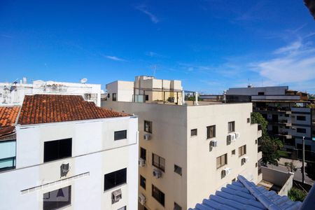 Apartamento à venda com 380m², 4 quartos e 1 vagaVista da Varanda 2 piso