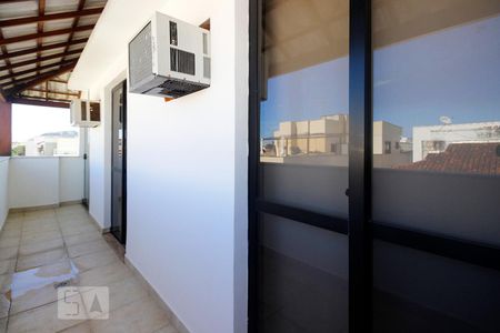 Apartamento à venda com 380m², 4 quartos e 1 vagaVaranda 2 piso