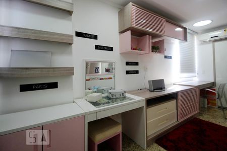 Apartamento à venda com 380m², 4 quartos e 1 vagaSuíte 1