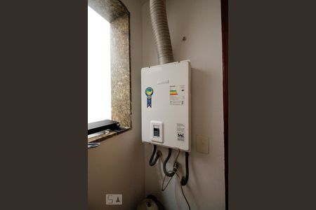 Apartamento à venda com 380m², 4 quartos e 1 vagaÁrea de Serviço