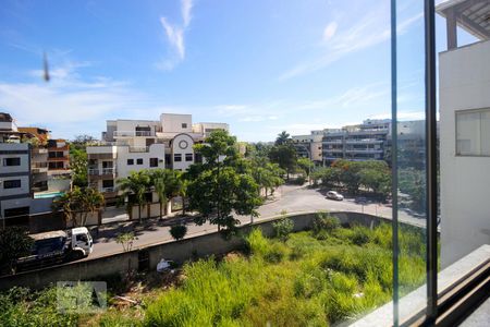 Apartamento à venda com 380m², 4 quartos e 1 vagaVista da Suíte 1