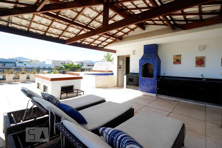 Apartamento à venda com 380m², 4 quartos e 1 vagaÁrea Externa