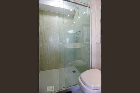 Apartamento à venda com 380m², 4 quartos e 1 vagaBanheiro Social