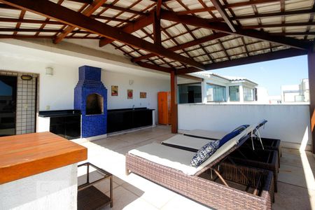 Apartamento à venda com 380m², 4 quartos e 1 vagaÁrea Externa