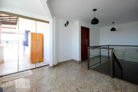 Apartamento à venda com 380m², 4 quartos e 1 vagaHall 2 piso