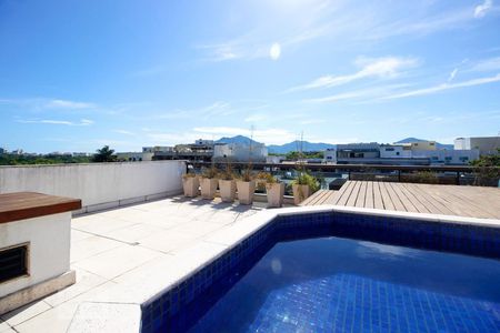 Apartamento à venda com 380m², 4 quartos e 1 vagaPiscina