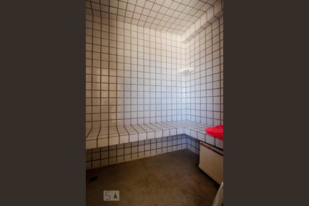 Apartamento à venda com 380m², 4 quartos e 1 vagaSauna