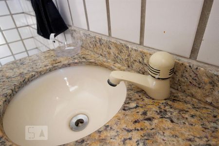 Apartamento à venda com 380m², 4 quartos e 1 vagaLavabo 2