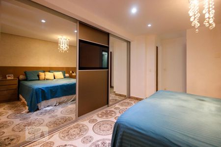 Apartamento à venda com 380m², 4 quartos e 1 vagaSuíte 2