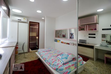 Apartamento à venda com 380m², 4 quartos e 1 vagaSuíte 1