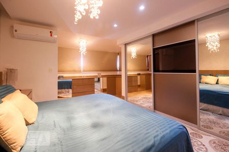 Apartamento à venda com 380m², 4 quartos e 1 vagaSuíte 2