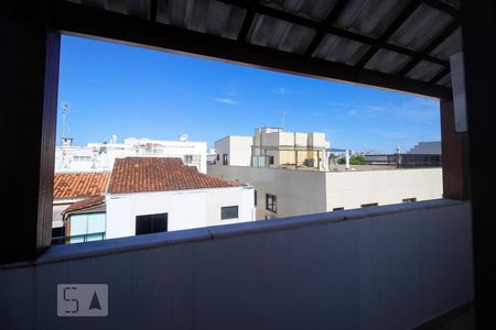 Apartamento à venda com 380m², 4 quartos e 1 vagaVista do Quarto 2