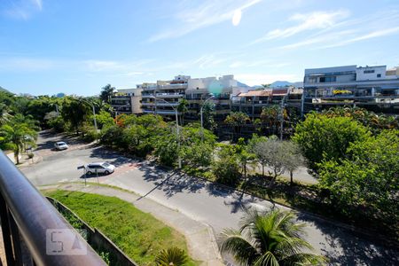 Apartamento à venda com 380m², 4 quartos e 1 vagaVista da Varanda