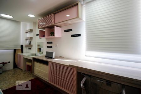 Apartamento à venda com 380m², 4 quartos e 1 vagaSuíte 1