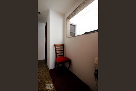 Apartamento à venda com 380m², 4 quartos e 1 vagaÁrea de Serviço