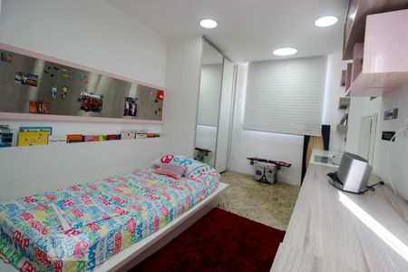 Apartamento à venda com 380m², 4 quartos e 1 vagaSuíte 1