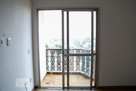 Sala de apartamento para alugar com 3 quartos, 72m² em Vila do Encontro, São Paulo