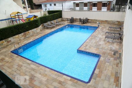 Apartamento para alugar com 72m², 3 quartos e 1 vaga Apartamento para alugar com 72m², 3 quartos e 1 vagaÁrea comum - Piscina