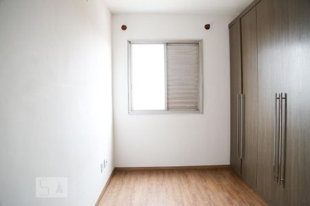 Suite  de apartamento para alugar com 3 quartos, 72m² em Vila do Encontro, São Paulo
