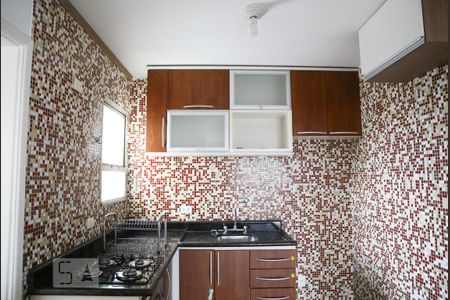 Apartamento para alugar com 72m², 3 quartos e 1 vaga Apartamento para alugar com 72m², 3 quartos e 1 vagaCozinha
