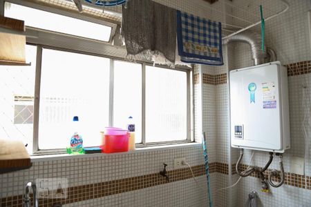 Apartamento para alugar com 72m², 3 quartos e 1 vaga Apartamento para alugar com 72m², 3 quartos e 1 vagaLavanderia