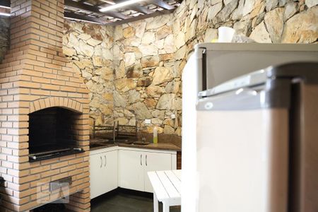 Apartamento para alugar com 72m², 3 quartos e 1 vaga Apartamento para alugar com 72m², 3 quartos e 1 vagaÁrea comum - Churrasqueira