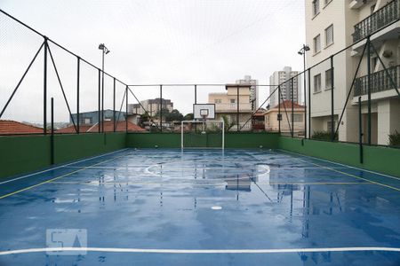 Apartamento para alugar com 72m², 3 quartos e 1 vaga Apartamento para alugar com 72m², 3 quartos e 1 vagaÁrea comum - Quadra