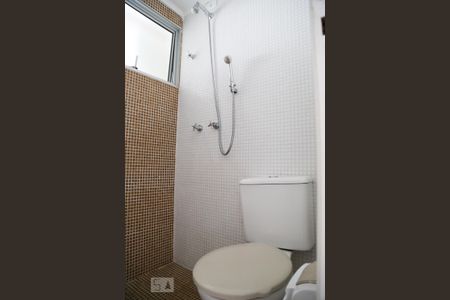 Apartamento para alugar com 72m², 3 quartos e 1 vaga Apartamento para alugar com 72m², 3 quartos e 1 vagaBanheiro