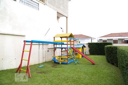 Apartamento para alugar com 72m², 3 quartos e 1 vaga Apartamento para alugar com 72m², 3 quartos e 1 vagaÁrea Comum - Playground
