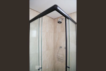Apartamento para alugar com 72m², 3 quartos e 1 vaga Apartamento para alugar com 72m², 3 quartos e 1 vagaBanheiro da Suíte