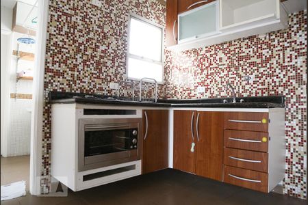 Apartamento para alugar com 72m², 3 quartos e 1 vaga Apartamento para alugar com 72m², 3 quartos e 1 vagaCozinha