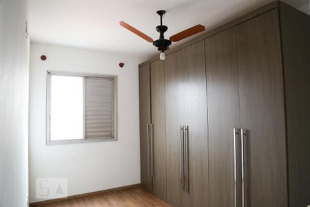 Suite  de apartamento para alugar com 3 quartos, 72m² em Vila do Encontro, São Paulo