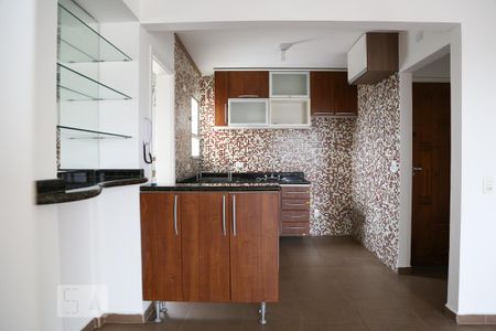 Apartamento para alugar com 72m², 3 quartos e 1 vaga Apartamento para alugar com 72m², 3 quartos e 1 vagaCozinha