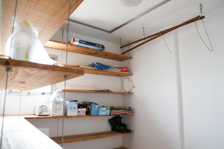 Apartamento para alugar com 72m², 3 quartos e 1 vaga Apartamento para alugar com 72m², 3 quartos e 1 vagaQuarto 3