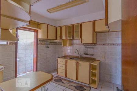 Cozinha de casa à venda com 3 quartos, 165m² em Santa Rosa, Niterói