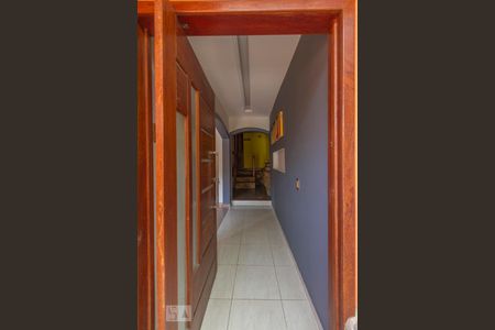 Porta de Entrada de casa à venda com 3 quartos, 165m² em Santa Rosa, Niterói